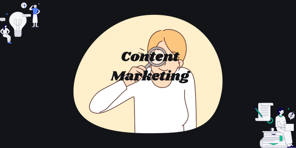 content marketing services