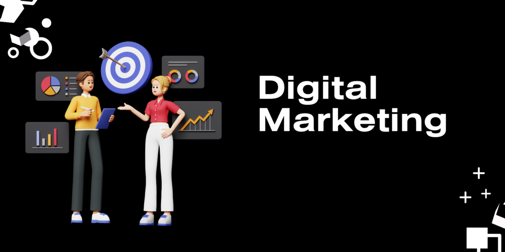 Digital Marketing Banner